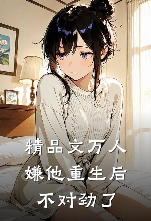 精品文万人嫌他重生后，不对劲了