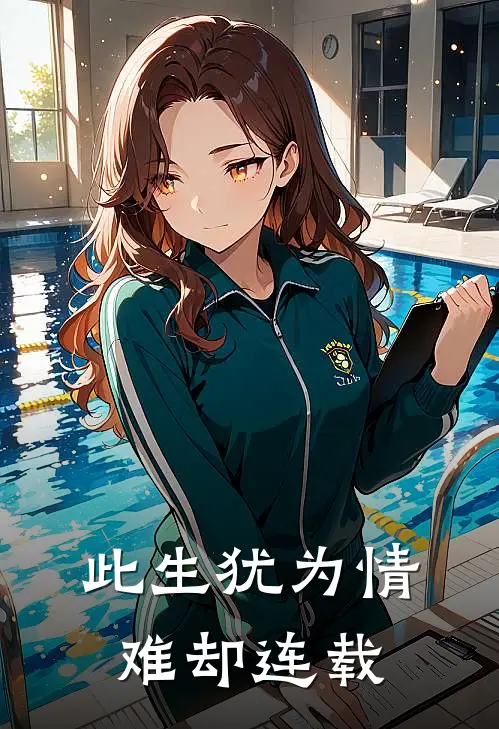 此生犹为情难却连载