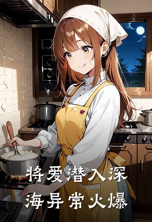 将爱潜入深海异常火爆