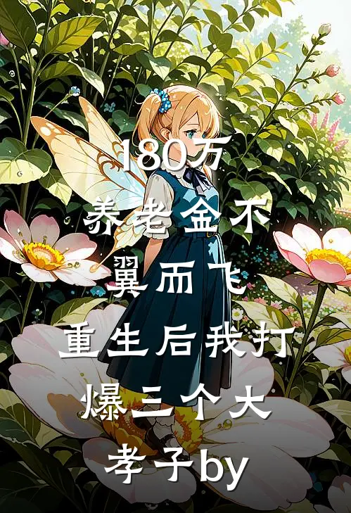 180万养老金不翼而飞，重生后我打爆三个大孝子by