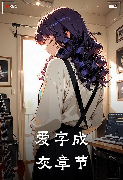 爱字成灰章节