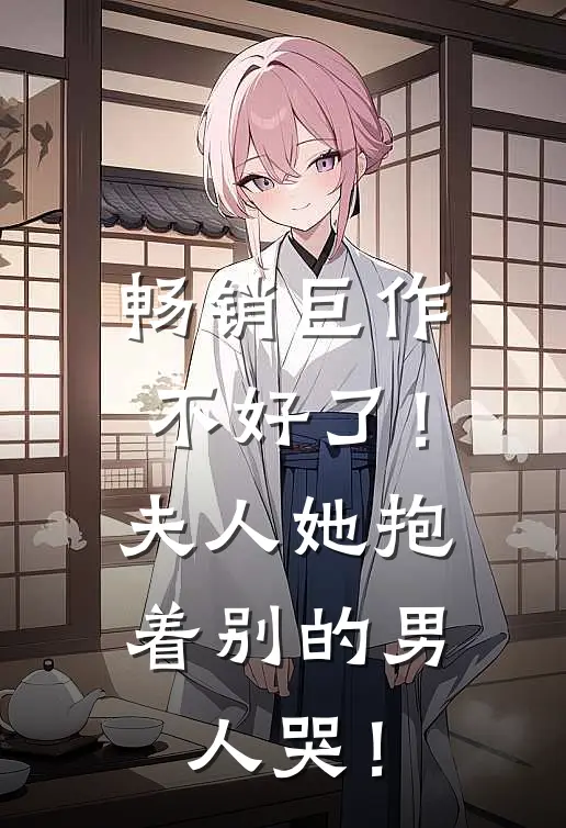 畅销巨作不好了！夫人她抱着别的男人哭！