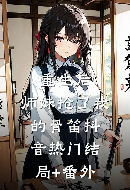 重生后，师妹抢了我的骨笛抖音热门结局+番外