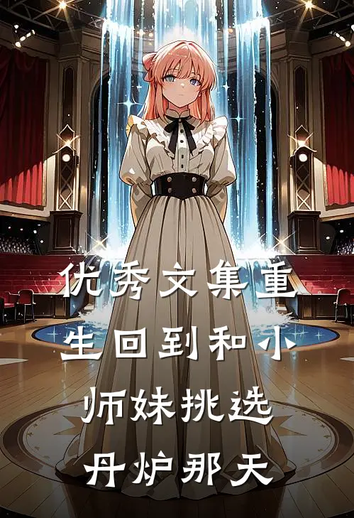 优秀文集重生回到和小师妹挑选丹炉那天