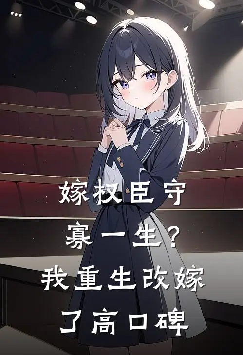 嫁权臣守寡一生？我重生改嫁了高口碑