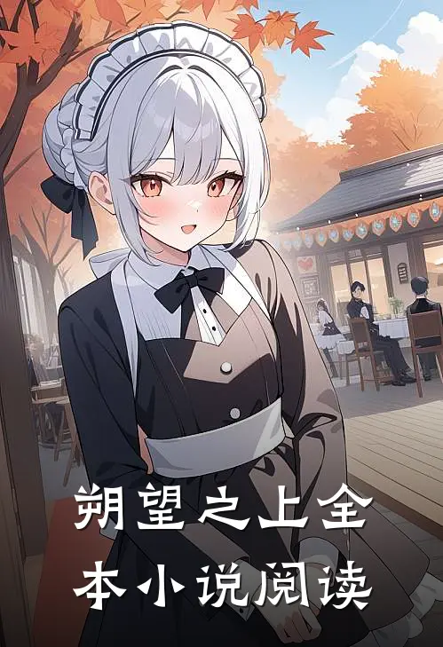 朔望之上全本小说阅读