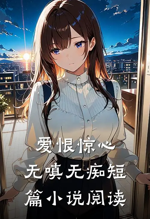 爱恨惊心，无嗔无痴短篇小说阅读