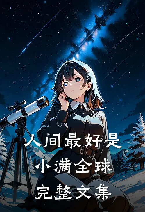 人间最好是小满全球完整文集