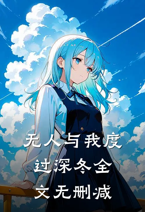 无人与我度过深冬全文无删减