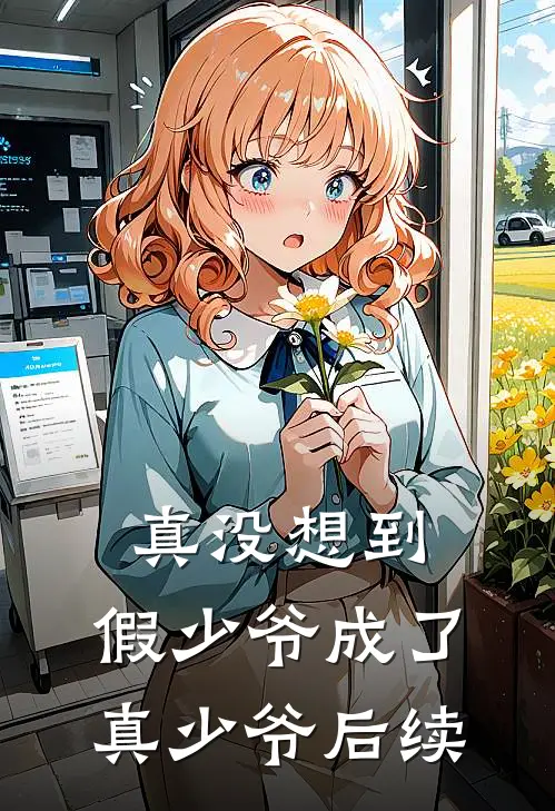 真没想到，假少爷成了真少爷后续