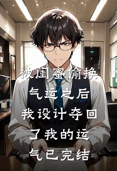 被闺蜜偷换气运之后，我设计夺回了我的运气已完结