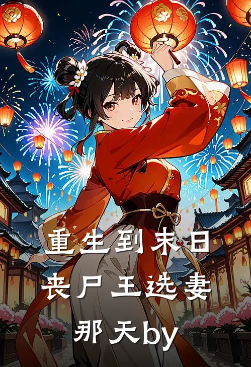 重生到末日丧尸王选妻那天by