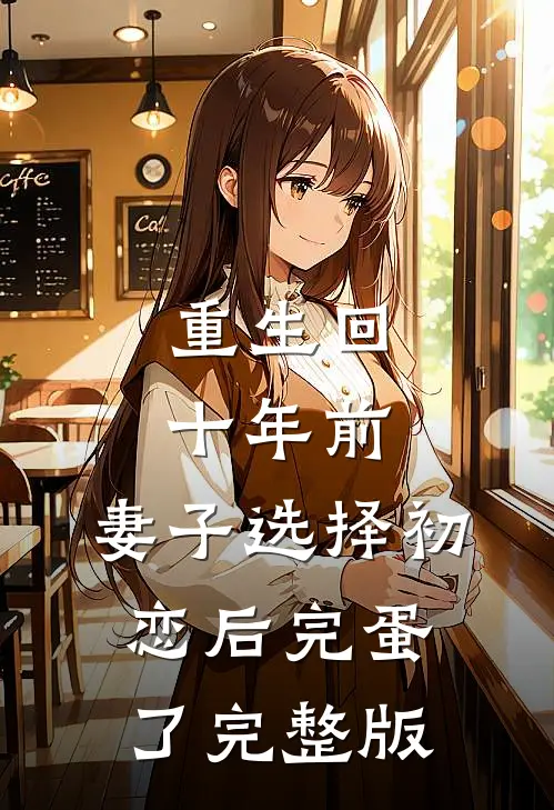 重生回十年前，妻子选择初恋后完蛋了完整版