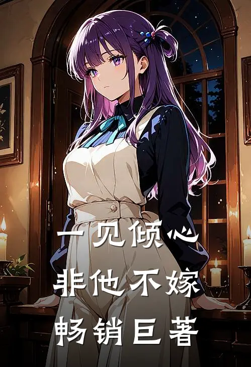 一见倾心，非他不嫁畅销巨著