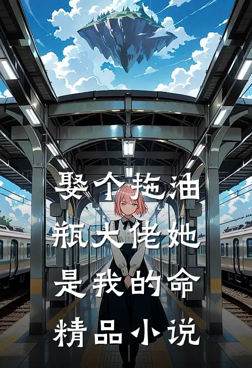 娶个拖油瓶大佬她是我的命精品阅读