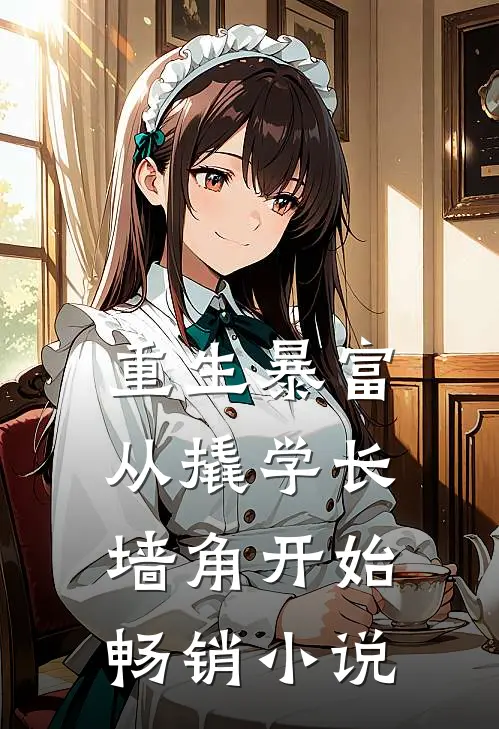 重生暴富从撬学长墙角开始畅销小说