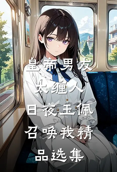 皇帝男友太缠人，日夜玉佩召唤我精品选集