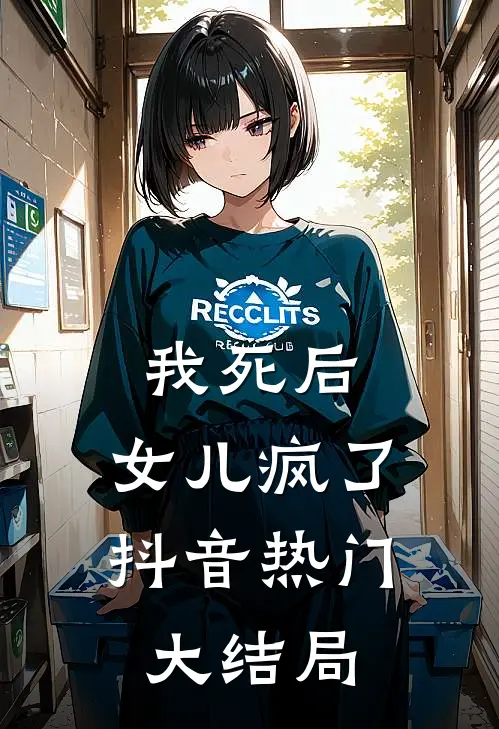 我死后，女儿疯了抖音热门大结局