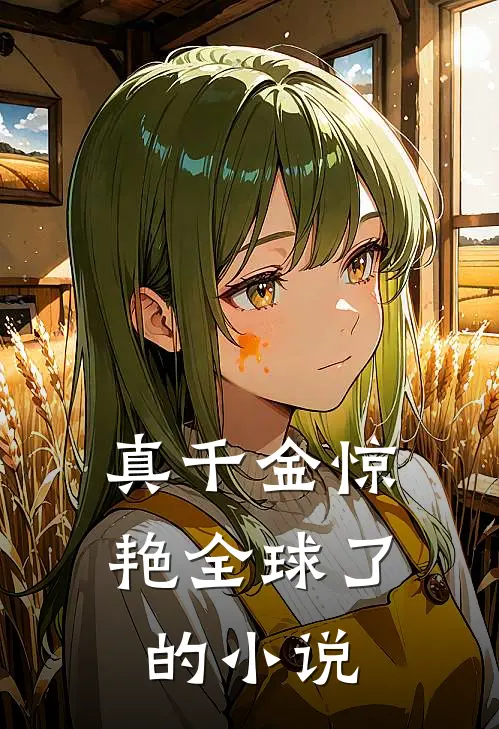 真千金惊艳全球了的小说