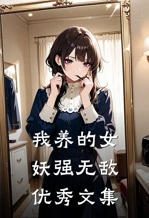我养的女妖强无敌优秀文集
