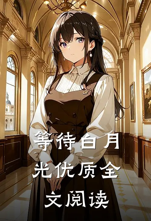 等待白月光优质全文阅读