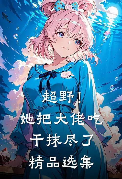 超野！她把大佬吃干抹尽了精品选集