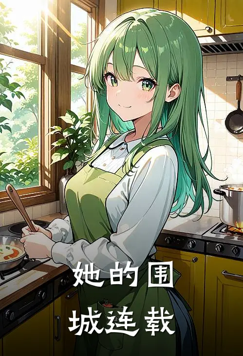 她的围城连载