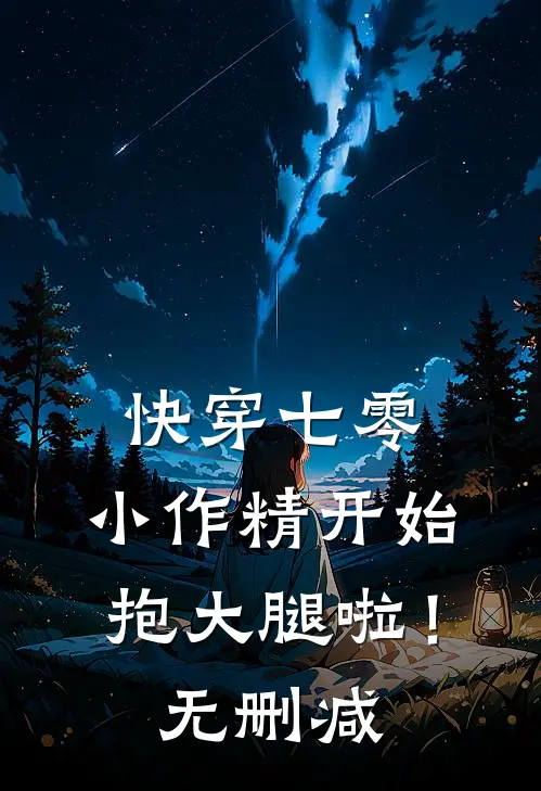 快穿七零：小作精开始抱大腿啦！无删减