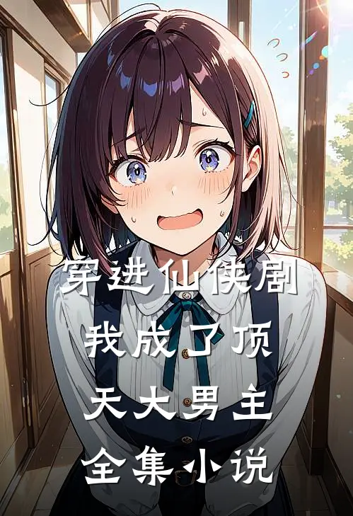 穿进仙侠剧，我成了顶天大男主全集小说