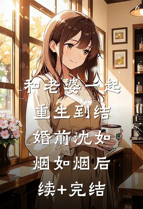 和老婆一起重生到结婚前沈如烟如烟后续+完结