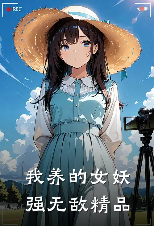 我养的女妖强无敌精品