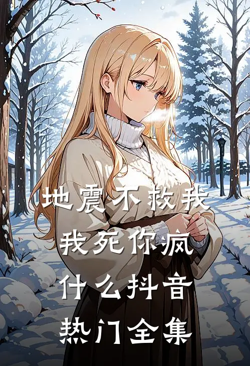 地震不救我，我死你疯什么抖音热门全集