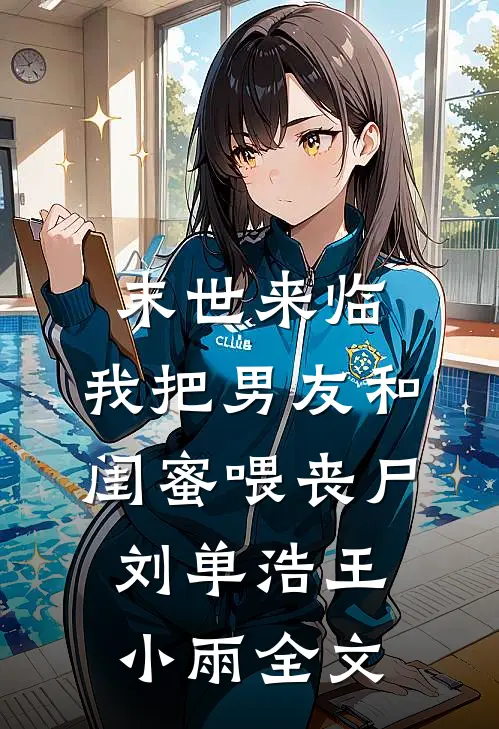 末世来临，我把男友和闺蜜喂丧尸刘单浩王小雨全文