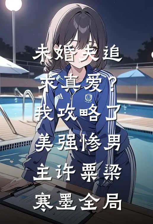 未婚夫追求真爱？我攻略了美强惨男主许粟梁寒墨全局