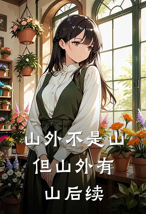 山外不是山，但山外有山后续