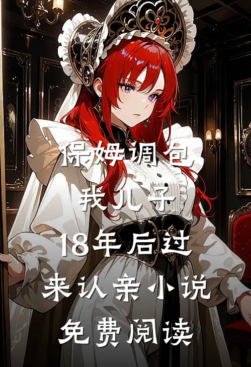 保姆调包我儿子，18年后过来认亲小说免费阅读