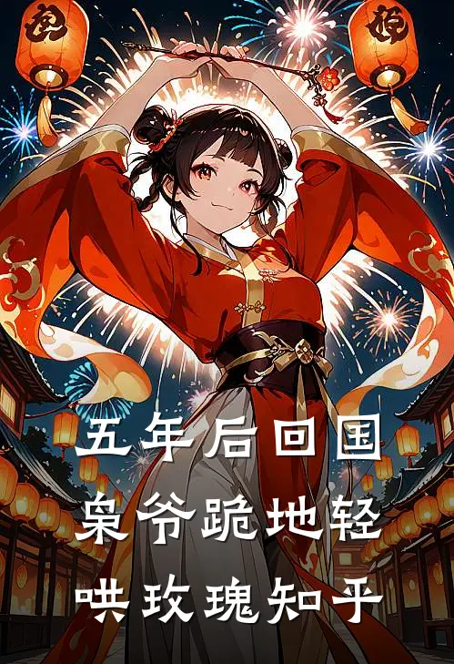 五年后回国，枭爷跪地轻哄玫瑰知乎