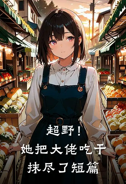超野！她把大佬吃干抹尽了短篇