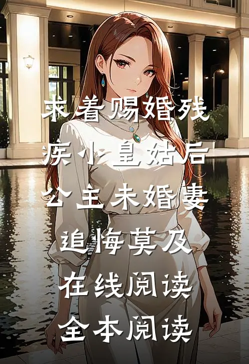 求着赐婚残疾小皇姑后，公主未婚妻追悔莫及在线阅读全本阅读