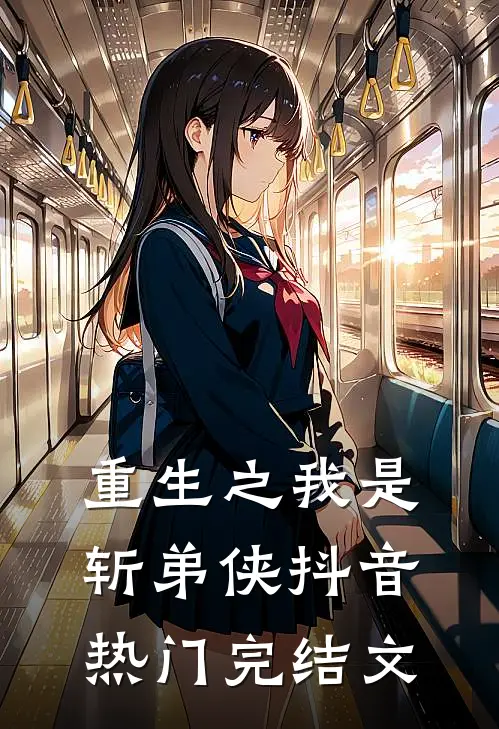 重生之我是斩弟侠抖音热门完结文
