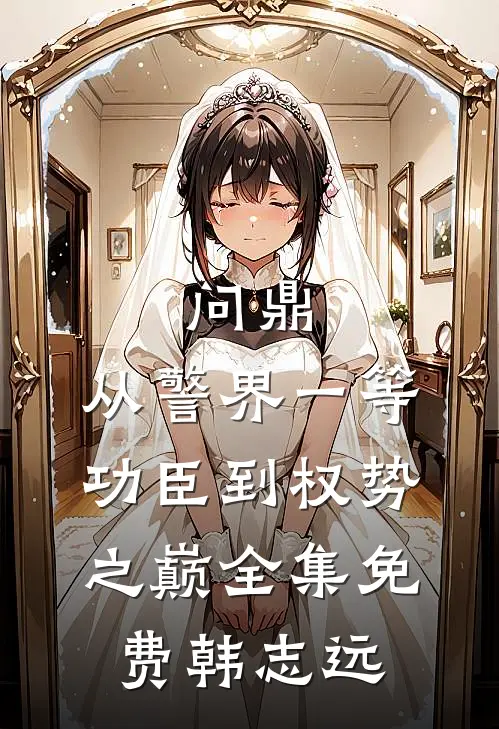 问鼎：从警界一等功臣到权势之巅全集免费韩志远