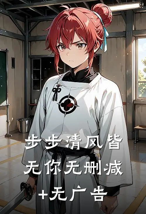 步步清风皆无你无删减+无广告