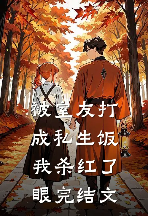 被室友打成私生饭，我杀红了眼完结文