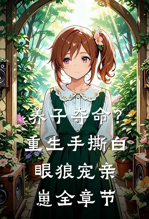 养子夺命？重生手撕白眼狼宠亲崽全章节