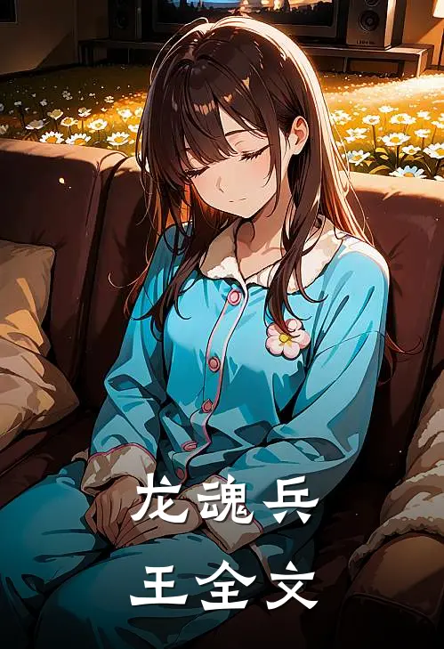 龙魂兵王全文