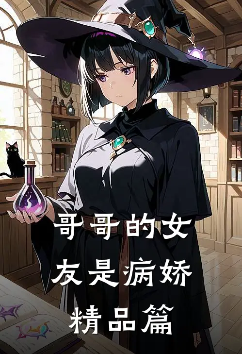 哥哥的女友是病娇精品篇