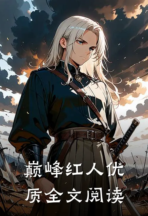 巅峰红人优质全文阅读