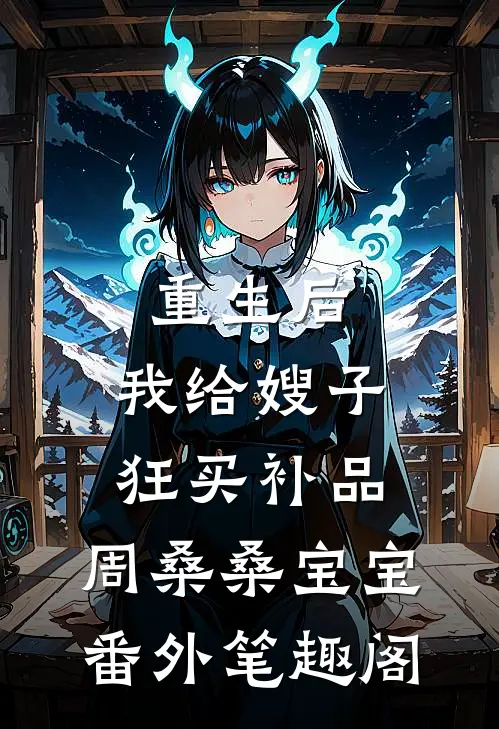 重生后，我给嫂子狂买补品：周桑桑宝宝番外笔趣阁