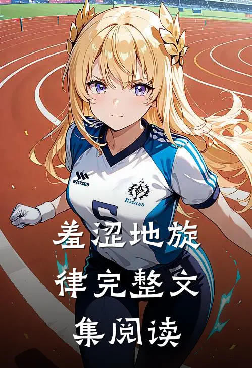 羞涩地旋律完整文集阅读