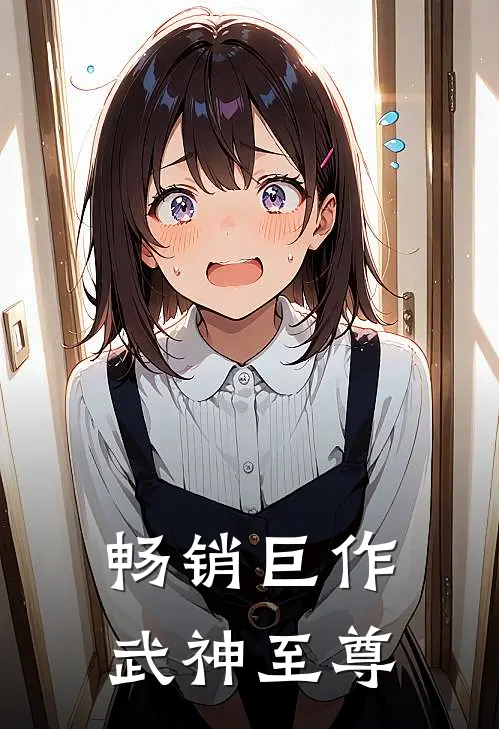 畅销巨作武神至尊